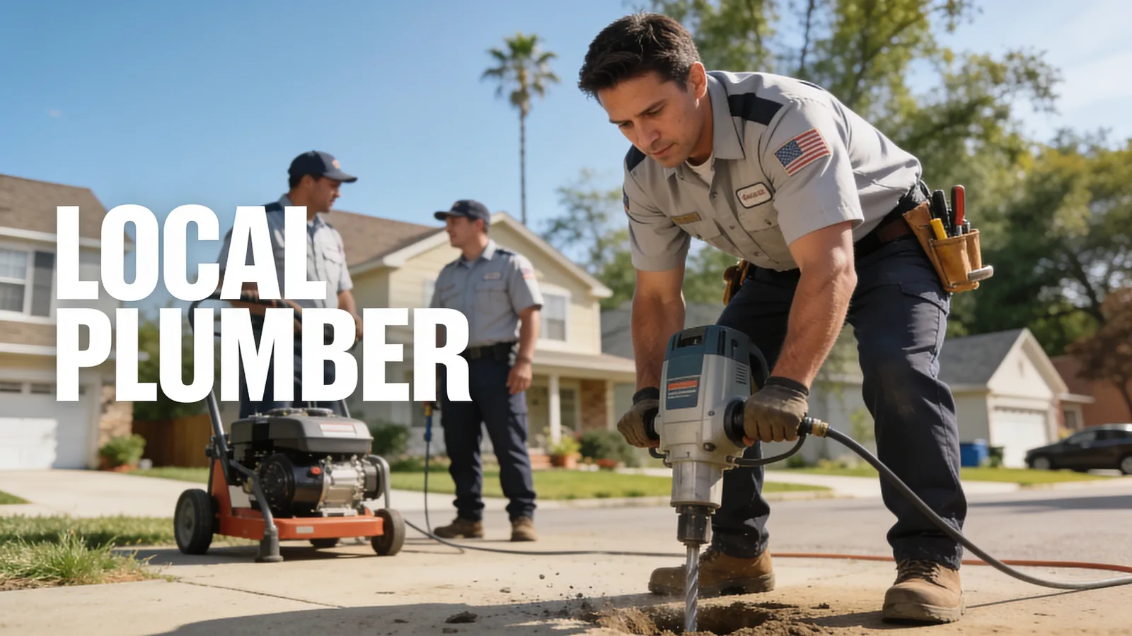 Plumber in Lindenhurst, IL near me
